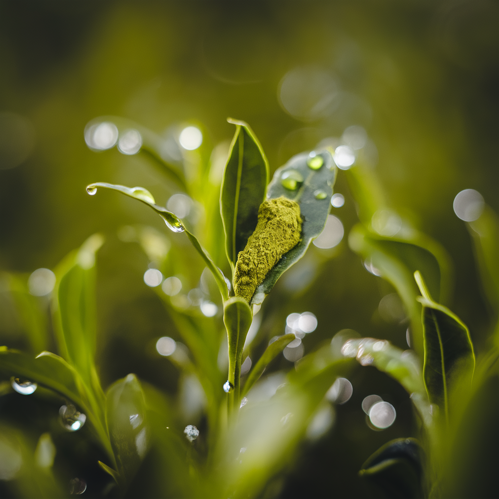 Green Tea Extract